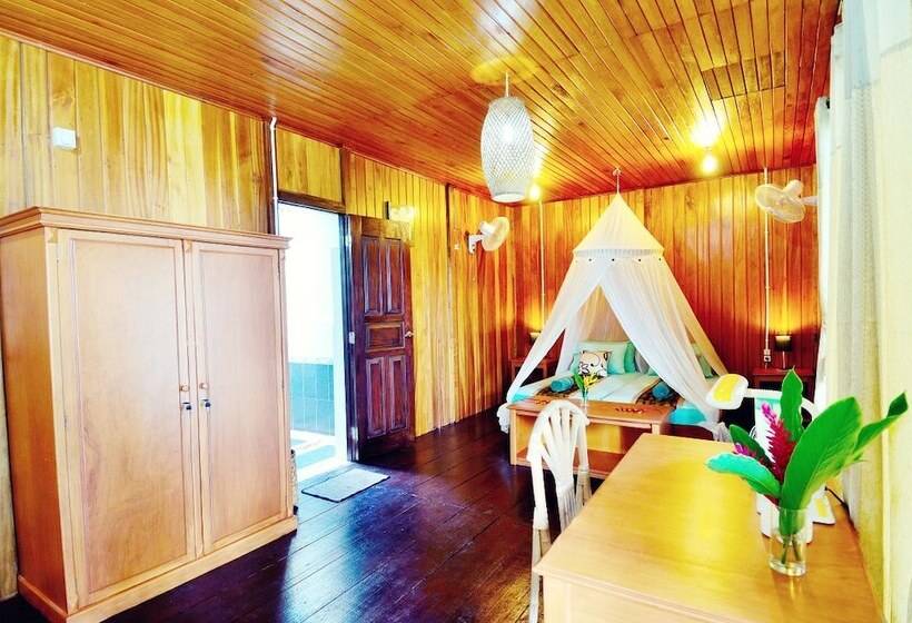 Bed and Breakfast Froggies Divers Bunaken