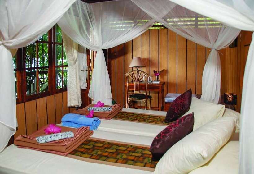 Bed and Breakfast Froggies Divers Bunaken