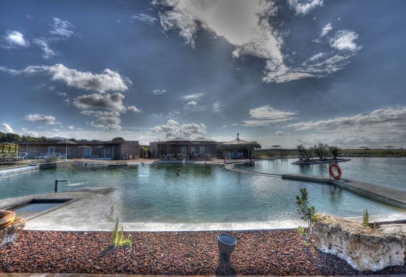 צימר Guest House Qui Dormì L Etrusco