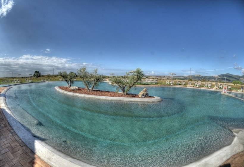 צימר Guest House Qui Dormì L Etrusco