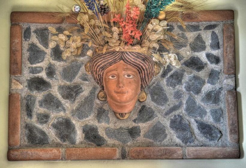 צימר Guest House Qui Dormì L Etrusco