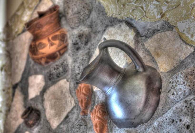 צימר Guest House Qui Dormì L Etrusco