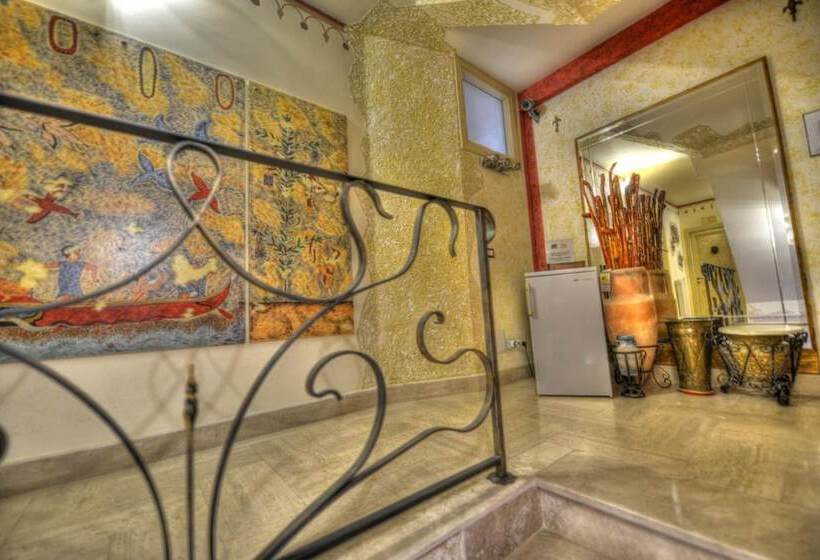 צימר Guest House Qui Dormì L Etrusco