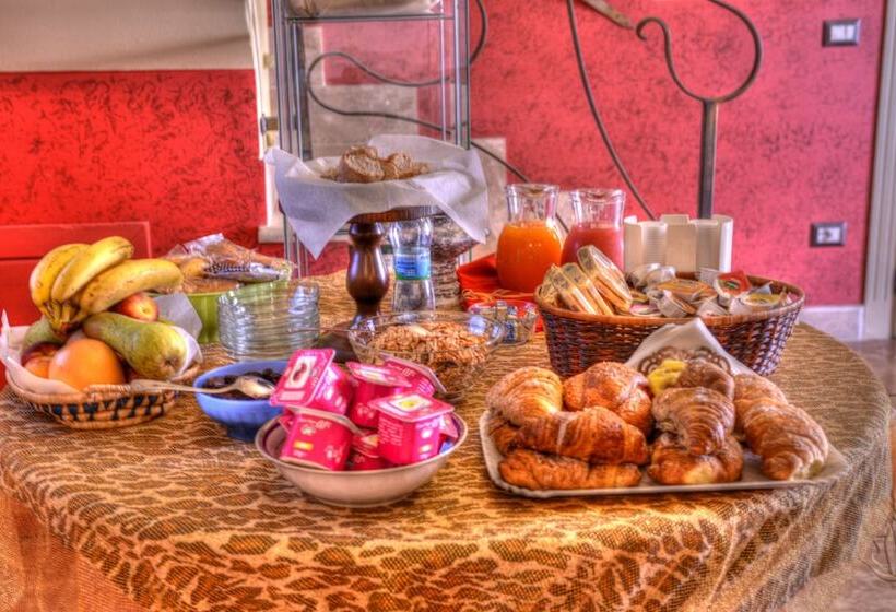 צימר Guest House Qui Dormì L Etrusco