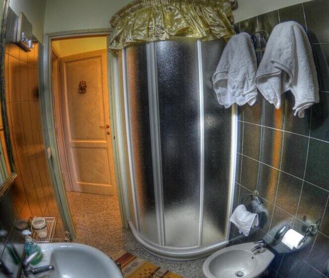 צימר Guest House Qui Dormì L Etrusco