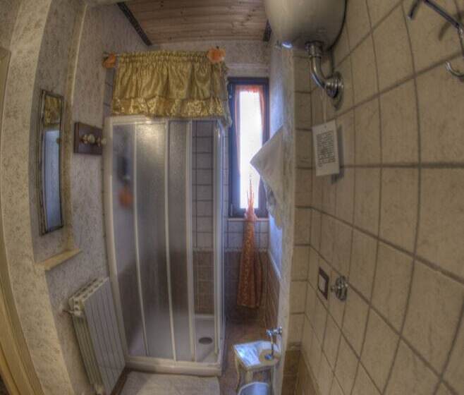 צימר Guest House Qui Dormì L Etrusco