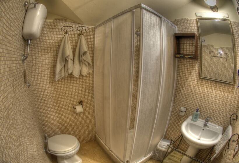 צימר Guest House Qui Dormì L Etrusco