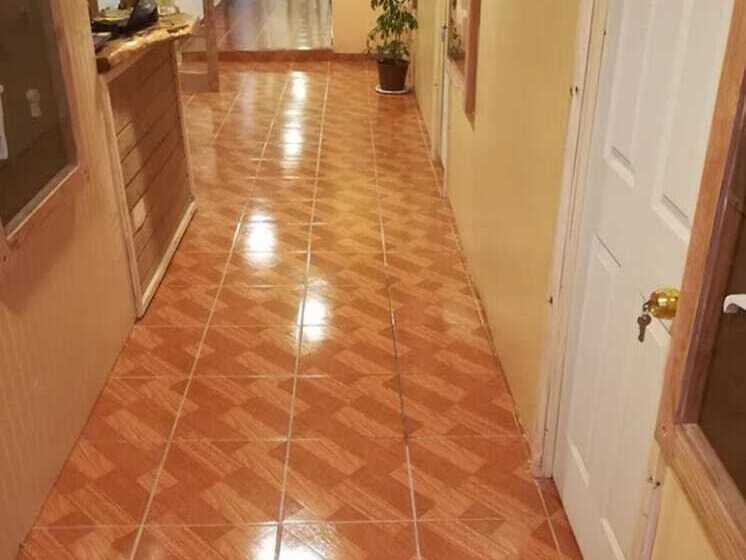 住宿加早餐  Hostal Katchi