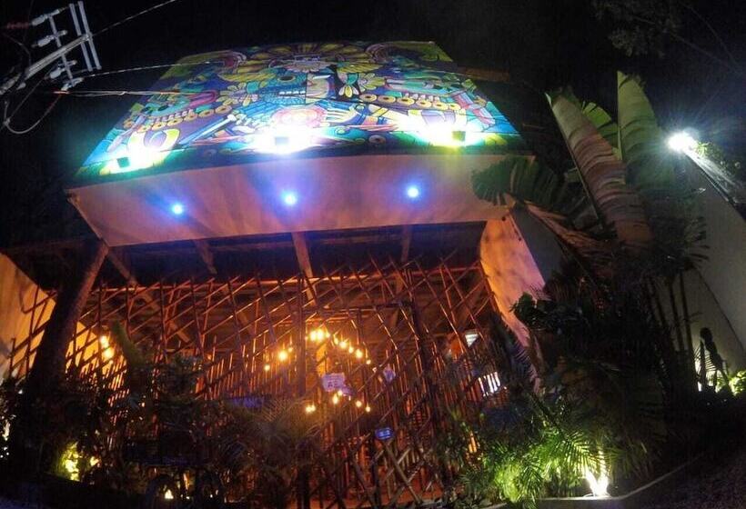 צימר Hostel Aldea T Zunun