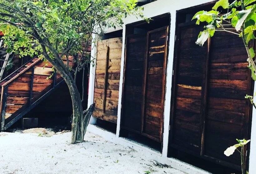 צימר Hostel Aldea T Zunun