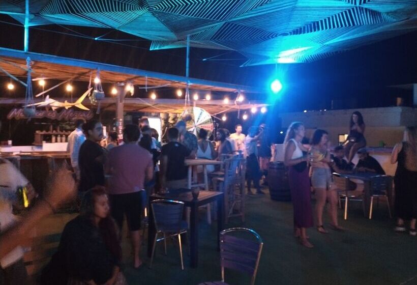 צימר Hostel Aldea T Zunun