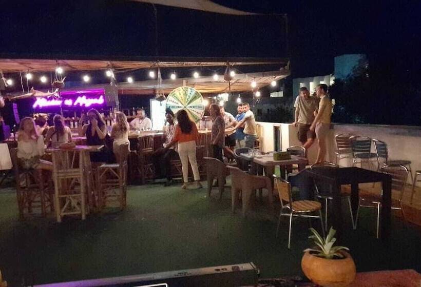 צימר Hostel Aldea T Zunun