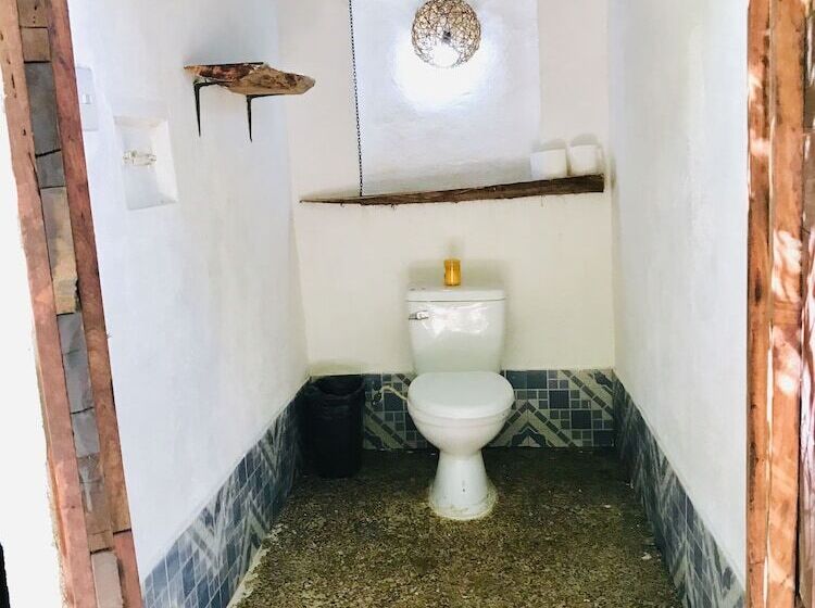 צימר Hostel Aldea T Zunun