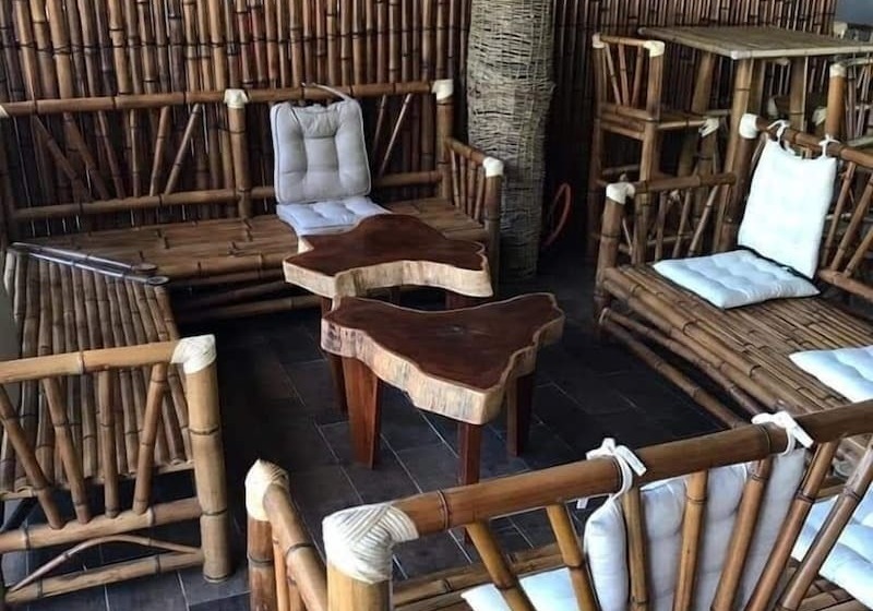 צימר Hostel Aldea T Zunun