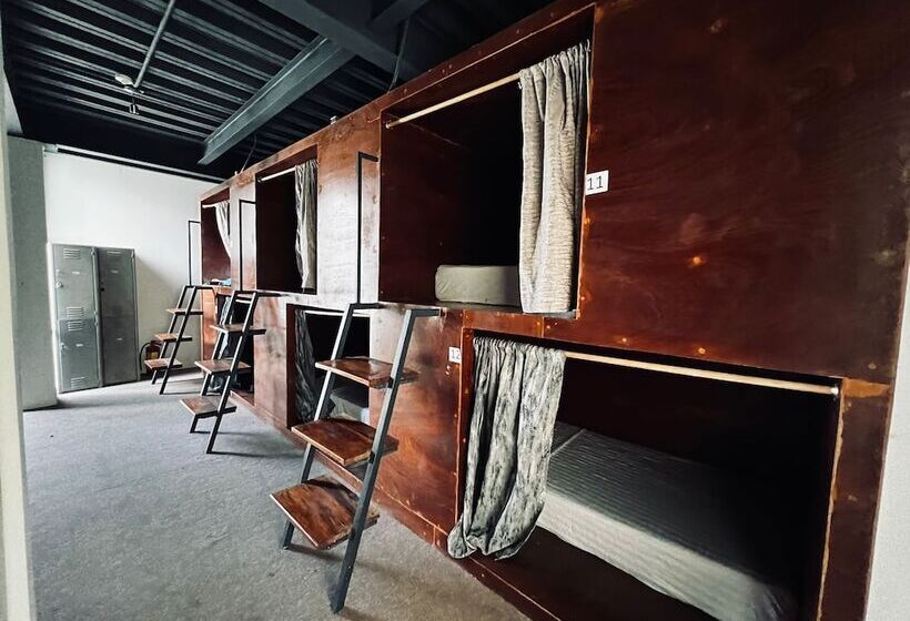 צימר Hostel Aldea T Zunun