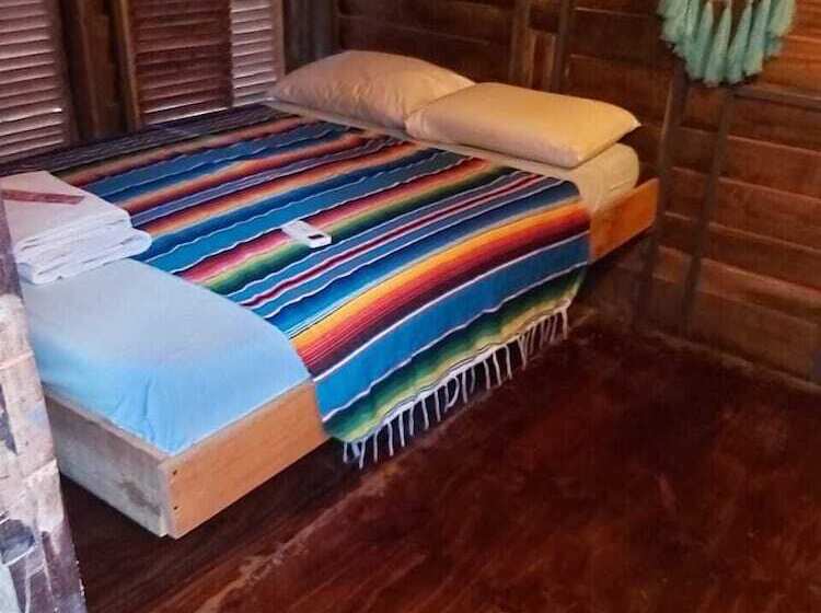 צימר Hostel Aldea T Zunun