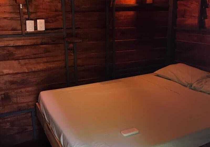 צימר Hostel Aldea T Zunun