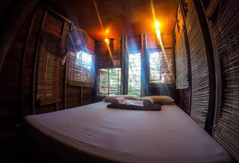 צימר Hostel Aldea T Zunun