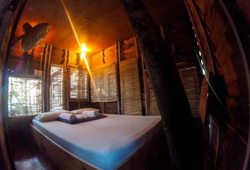 צימר Hostel Aldea T Zunun