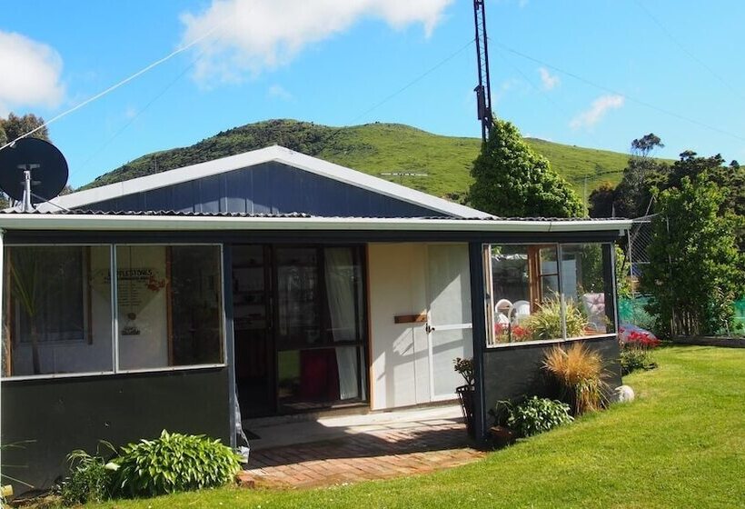 민박 Kepplestone By The Sea