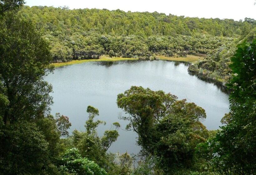 민박 Kepplestone By The Sea