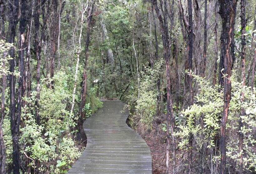 민박 Kepplestone By The Sea