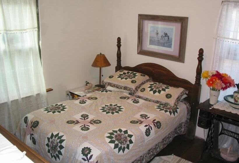 Bed and Breakfast Prairie Creek Inn