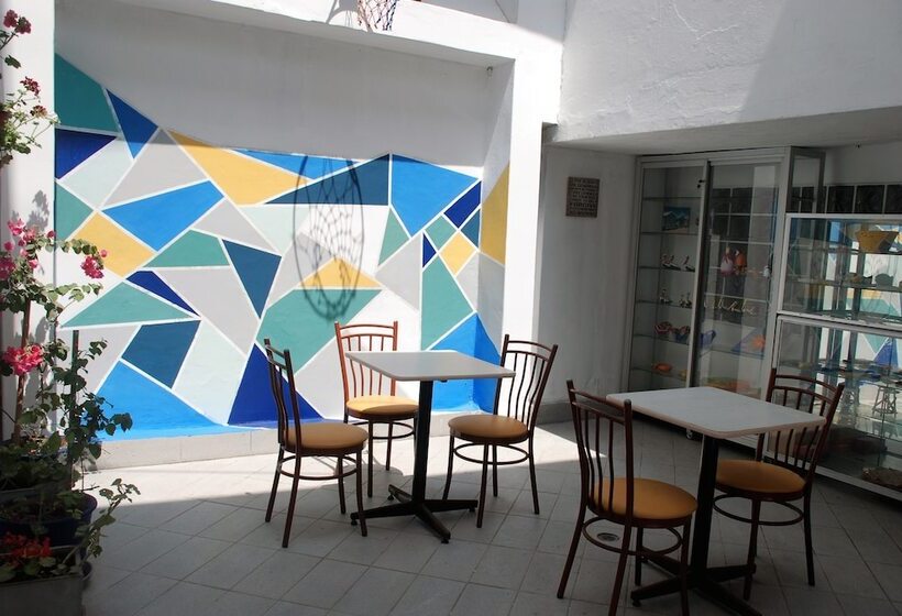 تختخواب و صبحانه Pucusana Ecolodge