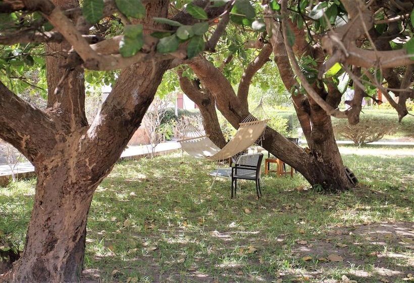 צימר Yuna Village Garden Resort