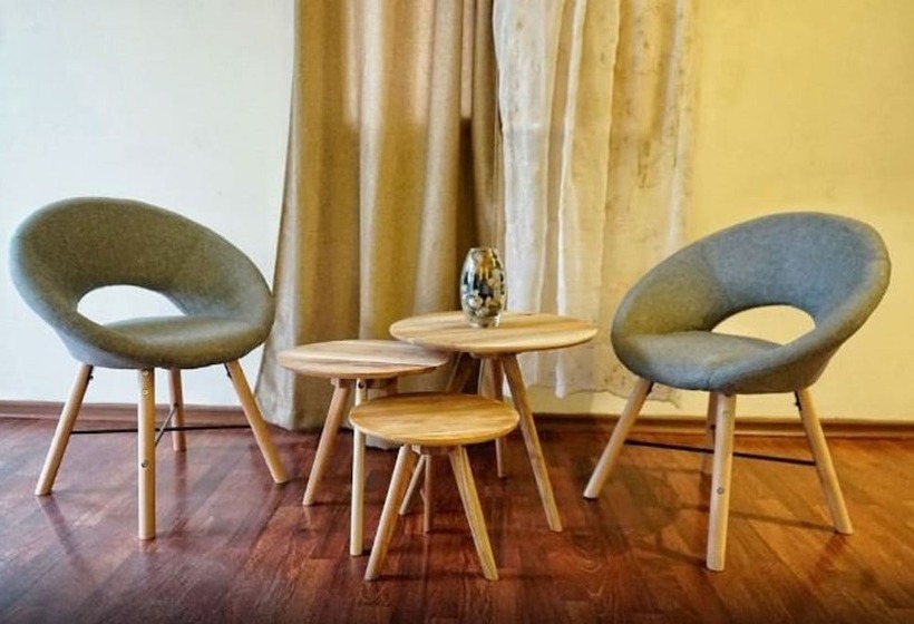 Blu Suites Motel Y Refugio Romantico   Adults Only