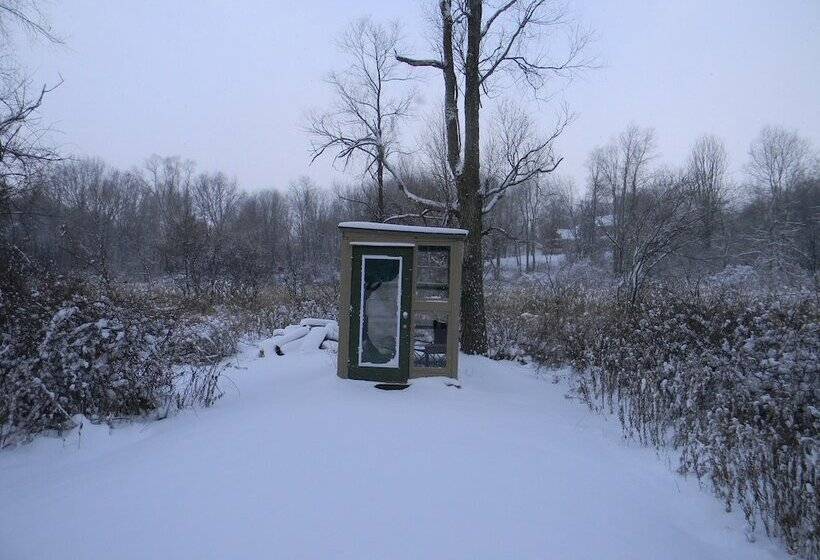 Bmi Bed & Breakfast And Oasis