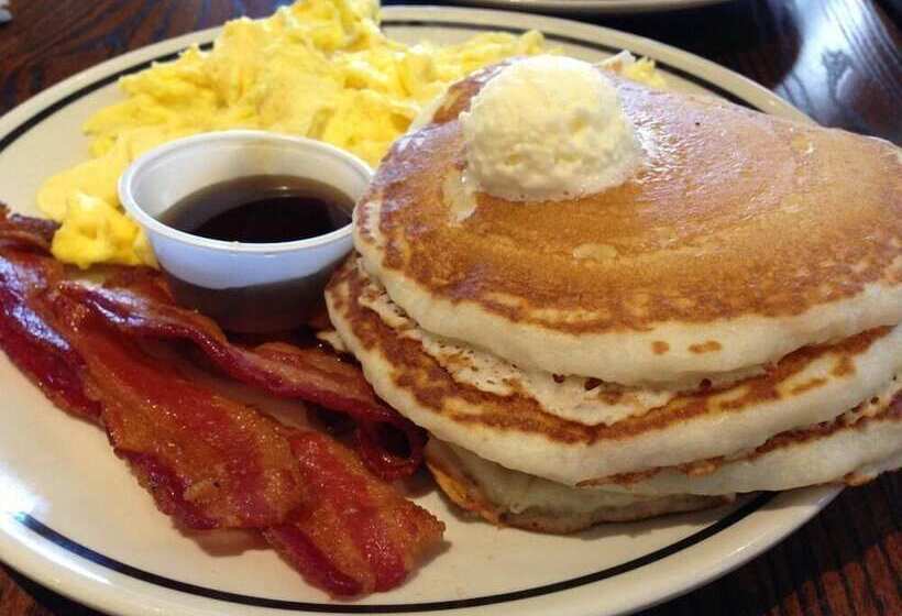 Bmi Bed & Breakfast And Oasis