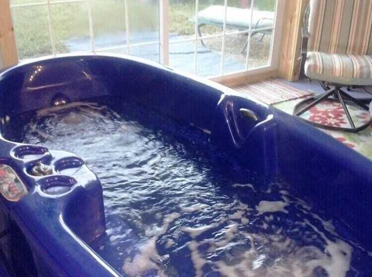 Bmi Bed & Breakfast And Oasis