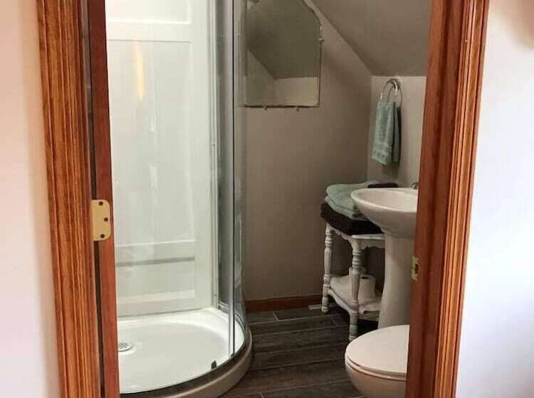 Bmi Bed & Breakfast And Oasis