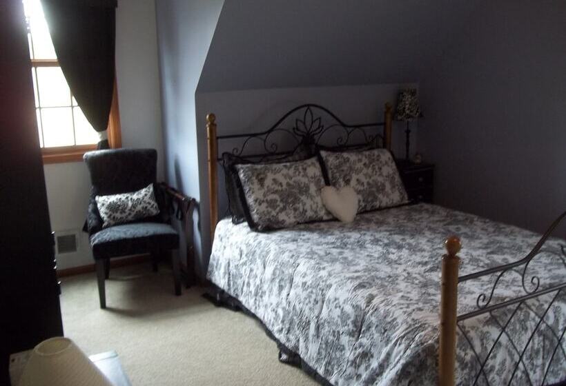 Bmi Bed & Breakfast And Oasis