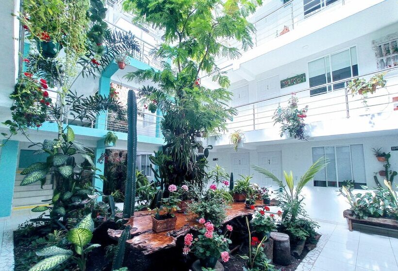 Boutique Los Remansos