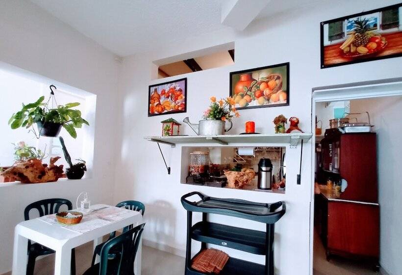 Boutique Los Remansos