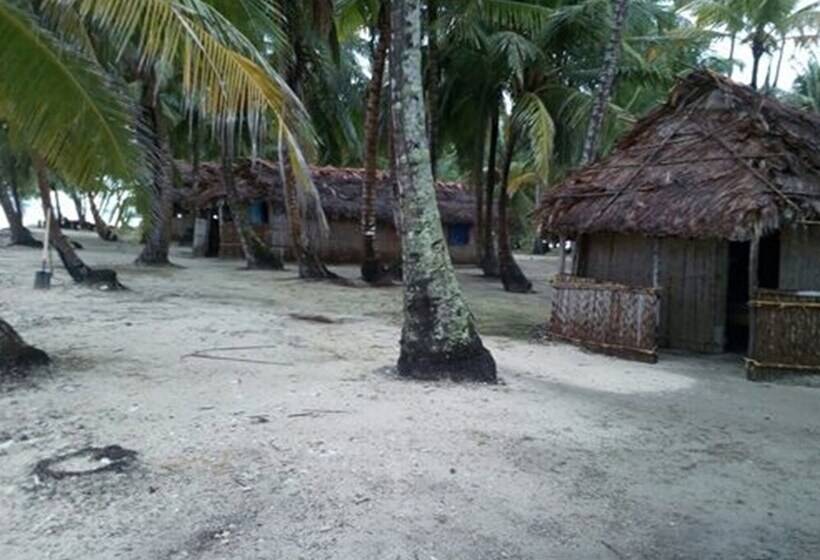 Cabañas Demar Achudup   Hostel