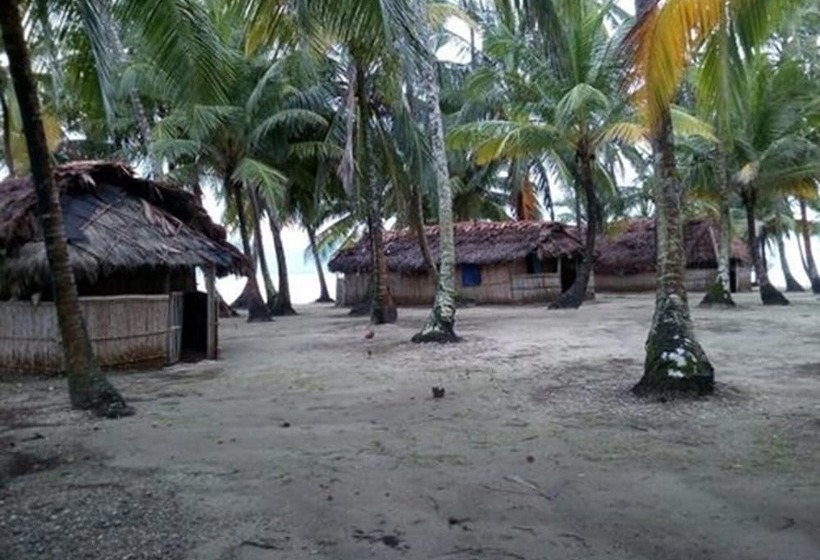 Cabañas Demar Achudup   Hostel