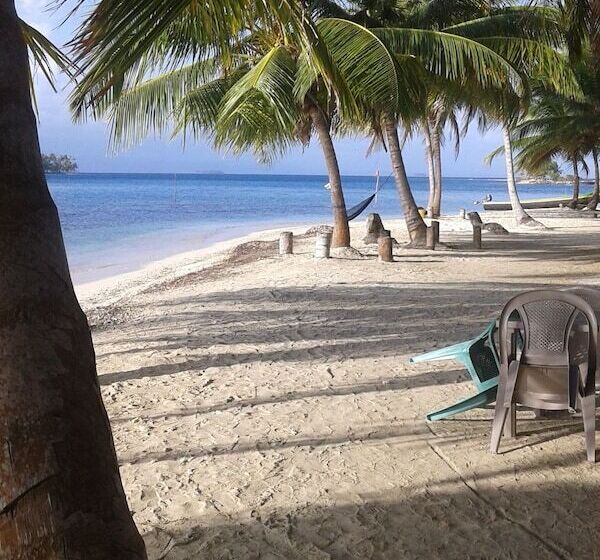 Cabañas Demar Achudup   Hostel