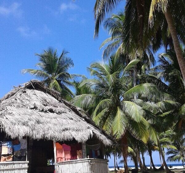 Cabañas Demar Achudup   Hostel