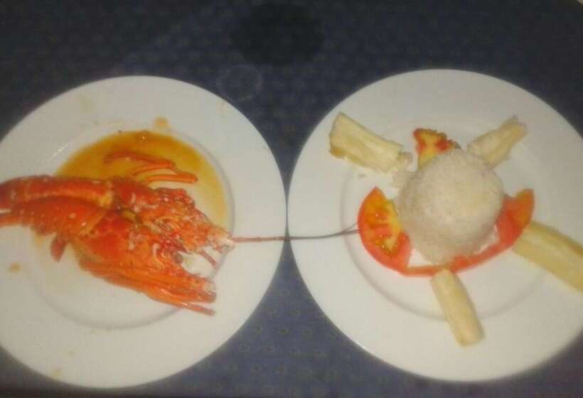 Cabañas Demar Achudup   Hostel