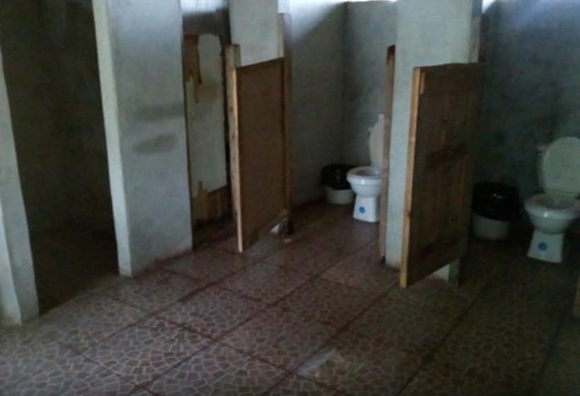 Cabañas Demar Achudup   Hostel