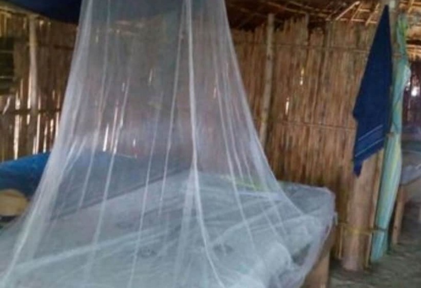 Cabañas Demar Achudup   Hostel