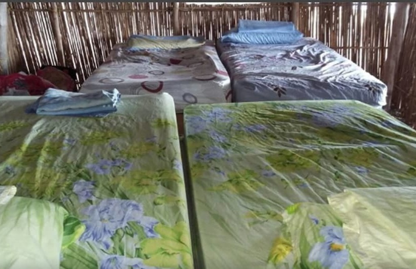 Cabañas Demar Achudup   Hostel