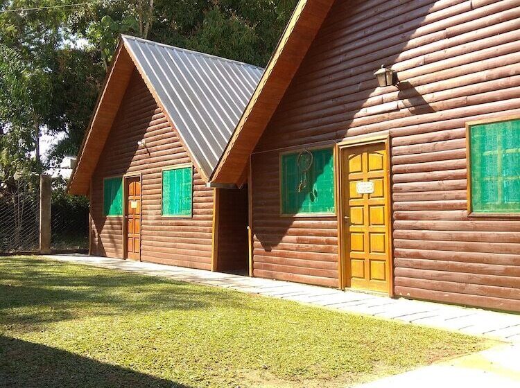 Cabañas Merale Excelente Ubicación