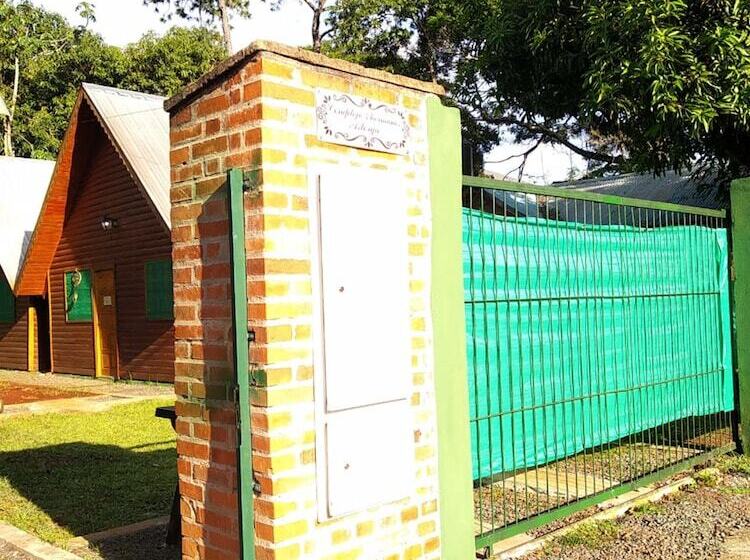 Cabañas Merale Excelente Ubicación