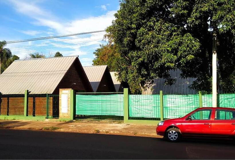 Cabañas Merale Excelente Ubicación