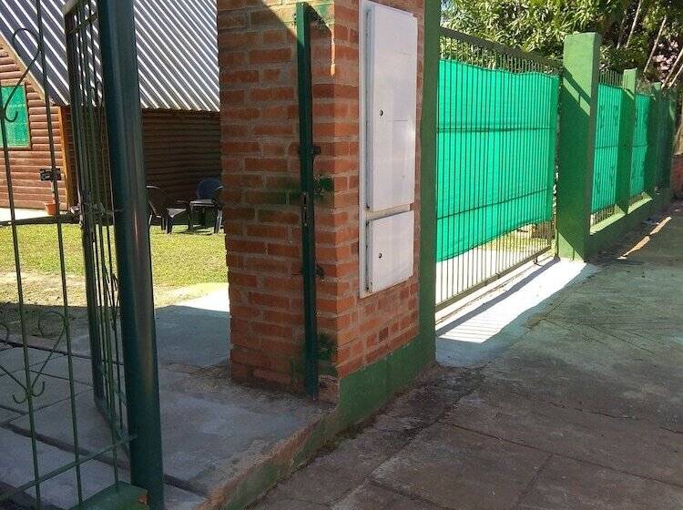 Cabañas Merale Excelente Ubicación