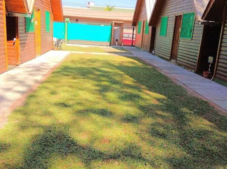 Cabañas Merale Excelente Ubicación